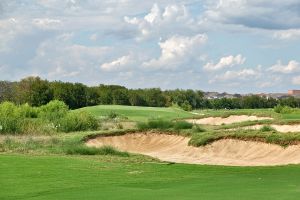 Fields Ranch (West) 7th Approach